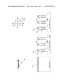 METHODS OF FORMING A FINFET SEMICONDUCTOR DEVICE WITH A UNIQUE GATE     CONFIGURATION, AND THE RESULTING FINFET DEVICE diagram and image