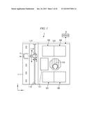 SUBSTRATE PROCESSING METHOD, SUBSTRATE PROCESSING APPARATUS, SUBSTRATE     PROCESSING SYSTEM AND RECORDING MEDIUM diagram and image