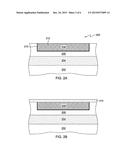 MINIMIZING VOID FORMATION IN SEMICONDUCTOR VIAS AND TRENCHES diagram and image