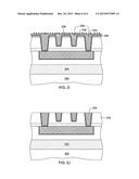 MINIMIZING VOID FORMATION IN SEMICONDUCTOR VIAS AND TRENCHES diagram and image