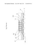 THIN FILM RDL FOR NANOCHIP PACKAGE diagram and image