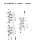 THIN FILM RDL FOR NANOCHIP PACKAGE diagram and image