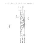 THIN FILM RDL FOR NANOCHIP PACKAGE diagram and image