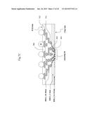 THIN FILM RDL FOR NANOCHIP PACKAGE diagram and image