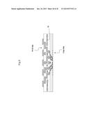 THIN FILM RDL FOR NANOCHIP PACKAGE diagram and image