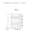 SEMICONDUCTOR DEVICE AND METHOD OF MANUFACTURING THE SAME diagram and image