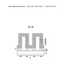 SEMICONDUCTOR DEVICE AND METHOD OF MANUFACTURING THE SAME diagram and image