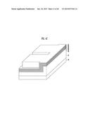 SEMICONDUCTOR DEVICE AND METHOD OF MANUFACTURING THE SAME diagram and image