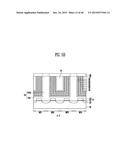 SEMICONDUCTOR DEVICE AND METHOD OF MANUFACTURING THE SAME diagram and image