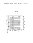 SEMICONDUCTOR DEVICE AND METHOD OF MANUFACTURING THE SAME diagram and image