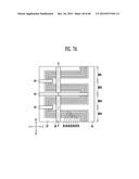 SEMICONDUCTOR DEVICE AND METHOD OF MANUFACTURING THE SAME diagram and image