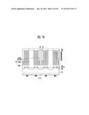 SEMICONDUCTOR DEVICE AND METHOD OF MANUFACTURING THE SAME diagram and image