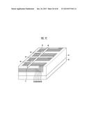 SEMICONDUCTOR DEVICE AND METHOD OF MANUFACTURING THE SAME diagram and image