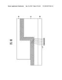 SEMICONDUCTOR DEVICE AND METHOD OF MANUFACTURING THE SAME diagram and image