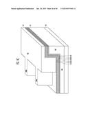 SEMICONDUCTOR DEVICE AND METHOD OF MANUFACTURING THE SAME diagram and image