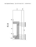 SEMICONDUCTOR DEVICE AND METHOD OF MANUFACTURING THE SAME diagram and image