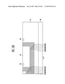 SEMICONDUCTOR DEVICE AND METHOD OF MANUFACTURING THE SAME diagram and image