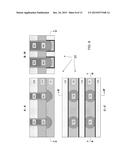 SELF-ALIGNED CONTACT STRUCTURE diagram and image