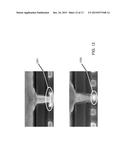 SELF-ALIGNED CONTACT STRUCTURE diagram and image