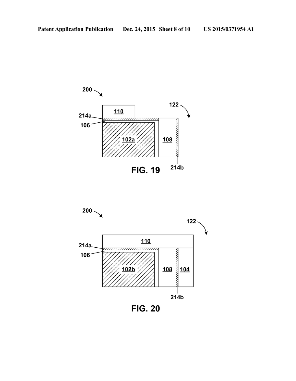 ENHANCING BARRIER IN AIR GAP TECHNOLOGY - diagram, schematic, and image 09