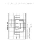 POWER GRID CONDUCTOR PLACEMENT WITHIN AN INTEGRATED CIRCUIT diagram and image