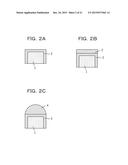 TERMINAL STRUCTURE, SEMICONDUCTOR DEVICE, AND TERMINAL FORMING METHOD diagram and image