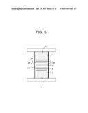 TERMINAL STRUCTURE, SEMICONDUCTOR DEVICE, AND TERMINAL FORMING METHOD diagram and image