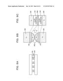 TERMINAL STRUCTURE, SEMICONDUCTOR DEVICE, AND TERMINAL FORMING METHOD diagram and image