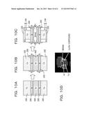 TERMINAL STRUCTURE, SEMICONDUCTOR DEVICE, AND TERMINAL FORMING METHOD diagram and image