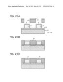 TERMINAL STRUCTURE, SEMICONDUCTOR DEVICE, AND TERMINAL FORMING METHOD diagram and image