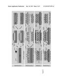 POST-CMOS PROCESSING AND 3D INTEGRATION BASED ON DRY-FILM LITHOGRAPHY diagram and image