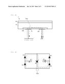 ESD PROTECTION DEVICE diagram and image