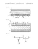 ESD PROTECTION DEVICE diagram and image