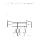 ESD PROTECTION DEVICE diagram and image