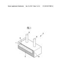 SEMICONDUCTOR DEVICE, RESISTOR AND MANUFACTURING METHOD OF THE SAME diagram and image