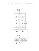 SEMICONDUCTOR DEVICE, RESISTOR AND MANUFACTURING METHOD OF THE SAME diagram and image