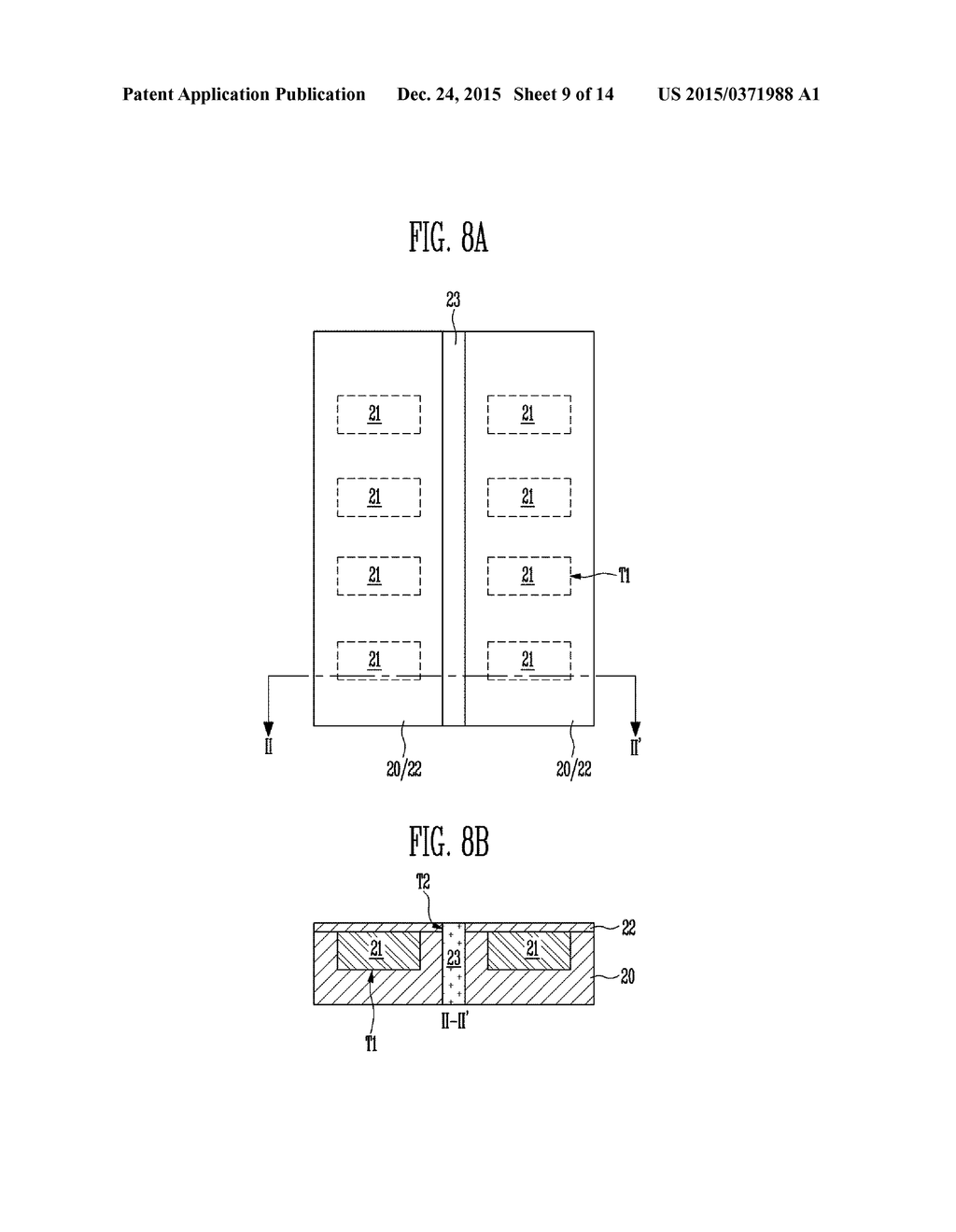 SEMICONDUCTOR DEVICE, RESISTOR AND MANUFACTURING METHOD OF THE SAME - diagram, schematic, and image 10