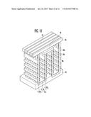 SEMICONDUCTOR DEVICE, RESISTOR AND MANUFACTURING METHOD OF THE SAME diagram and image