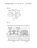 TRANSISTOR AND SEMICONDUCTOR DEVICE diagram and image