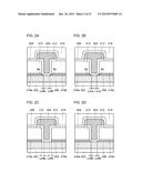 TRANSISTOR AND SEMICONDUCTOR DEVICE diagram and image