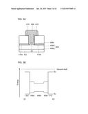 TRANSISTOR AND SEMICONDUCTOR DEVICE diagram and image