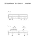 TRANSISTOR AND SEMICONDUCTOR DEVICE diagram and image