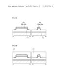 TRANSISTOR AND SEMICONDUCTOR DEVICE diagram and image