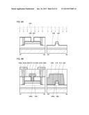 TRANSISTOR AND SEMICONDUCTOR DEVICE diagram and image