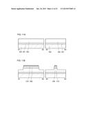 TRANSISTOR AND SEMICONDUCTOR DEVICE diagram and image