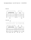 TRANSISTOR AND SEMICONDUCTOR DEVICE diagram and image