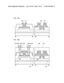 TRANSISTOR AND SEMICONDUCTOR DEVICE diagram and image