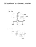 TRANSISTOR AND SEMICONDUCTOR DEVICE diagram and image