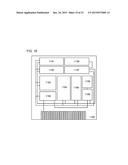 TRANSISTOR AND SEMICONDUCTOR DEVICE diagram and image