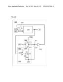 TRANSISTOR AND SEMICONDUCTOR DEVICE diagram and image